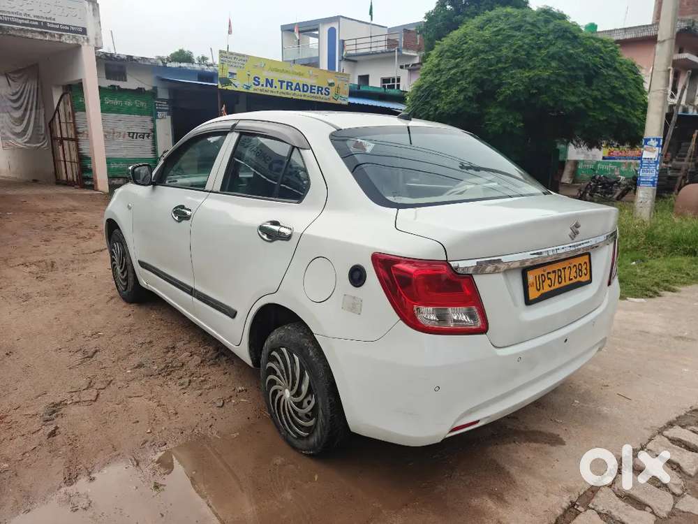 Maruti Suzuki Dzire 1.2 Tour S Cng 2023