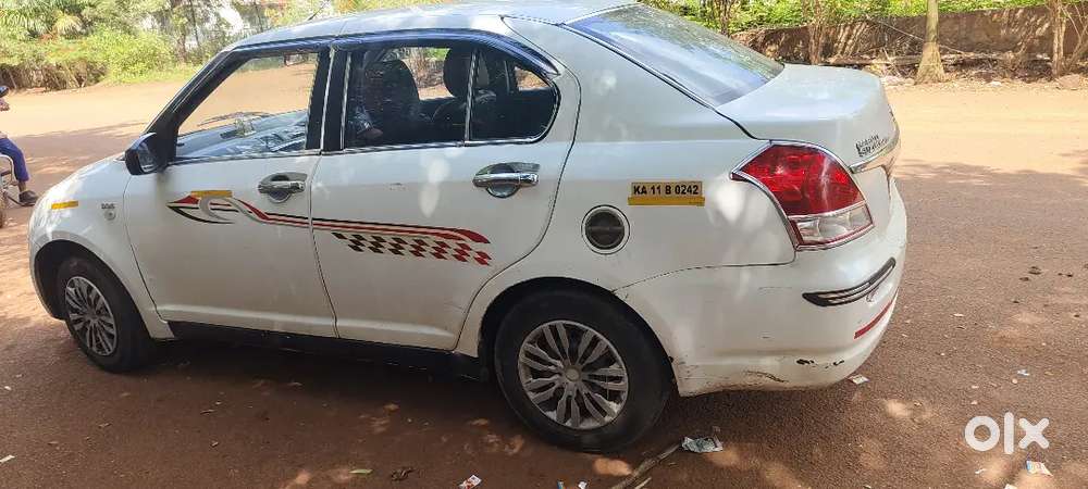 Good Car New Tiyarr