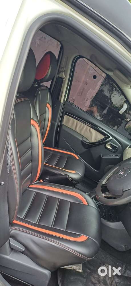 Renault Duster 2012-2015 85ps Diesel Rxl Optional With Nav, 2013, Di..