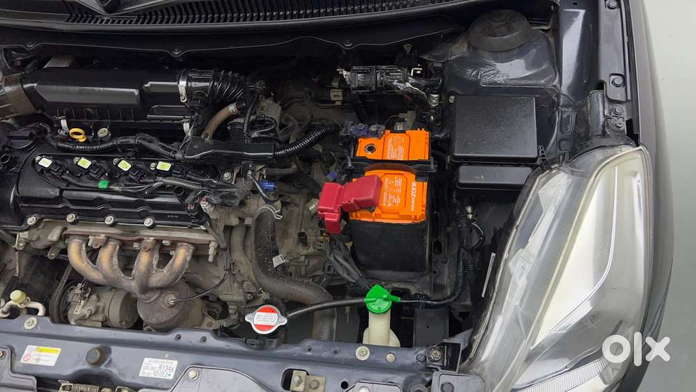 Maruti Suzuki Baleno 1.2 Zeta, 2018, Petrol