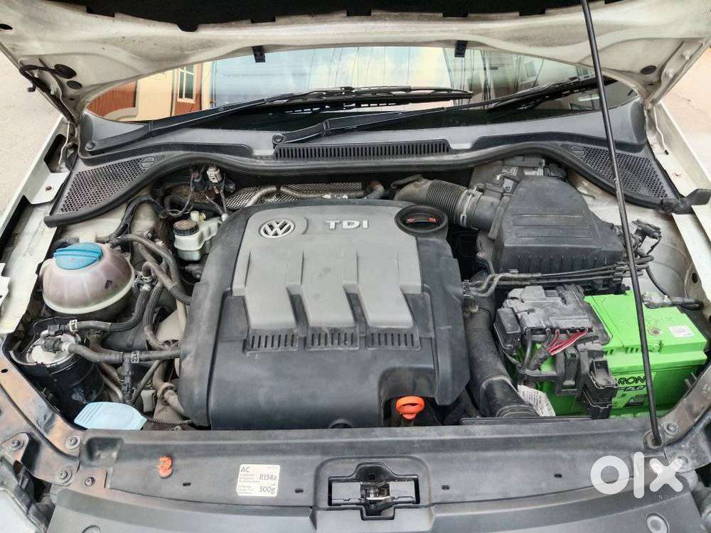 Volkswagen Polo 2009-2013 Diesel Highline 1.2l, 2013, Diesel
