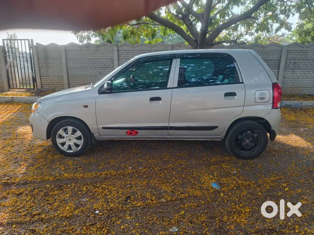Alto K10 Model 2012