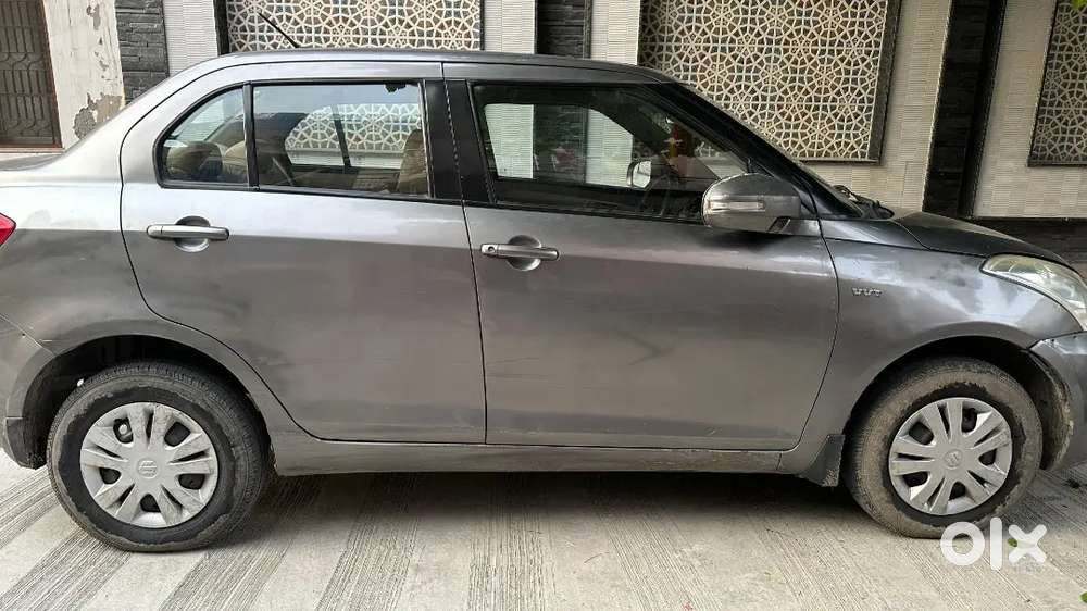 Maruti Suzuki Swift Dzire 2013 Cng  113000 Km Driven