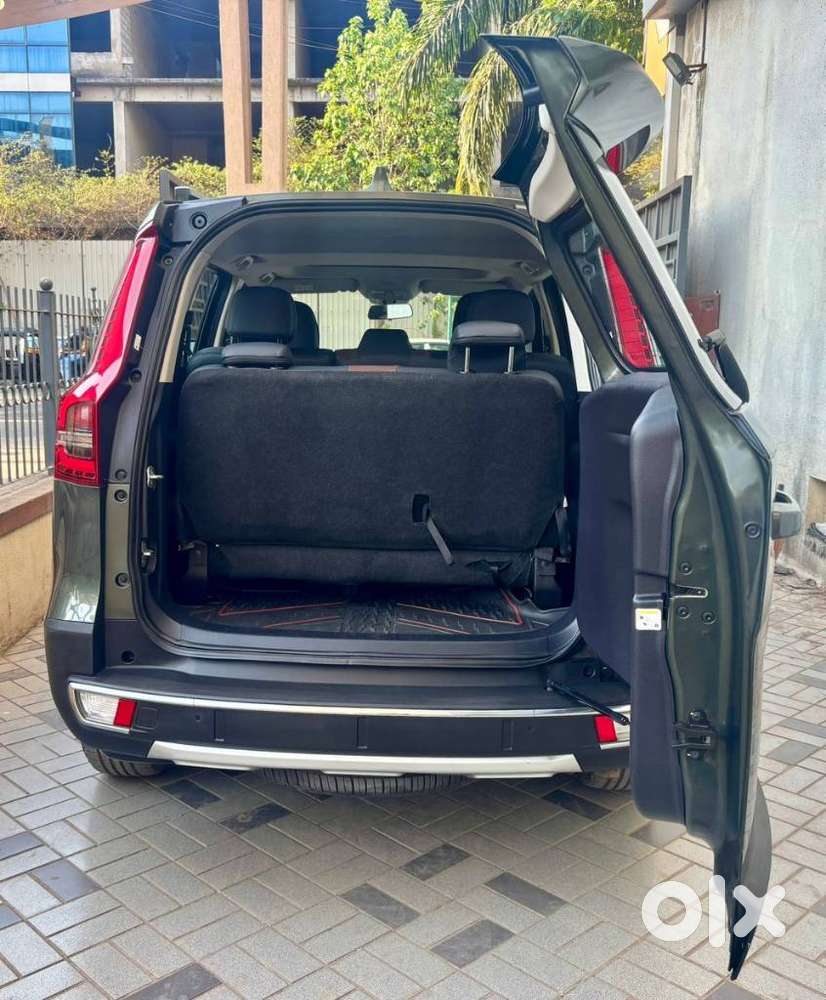 Mahindra Scorpio N Z6 Diesel Mt 2wd 7 Str, 2024, Diesel