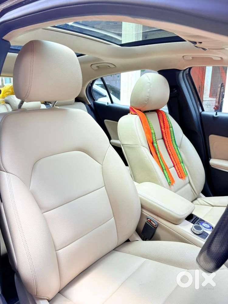 Mercedes-benz Gla 200 2015
