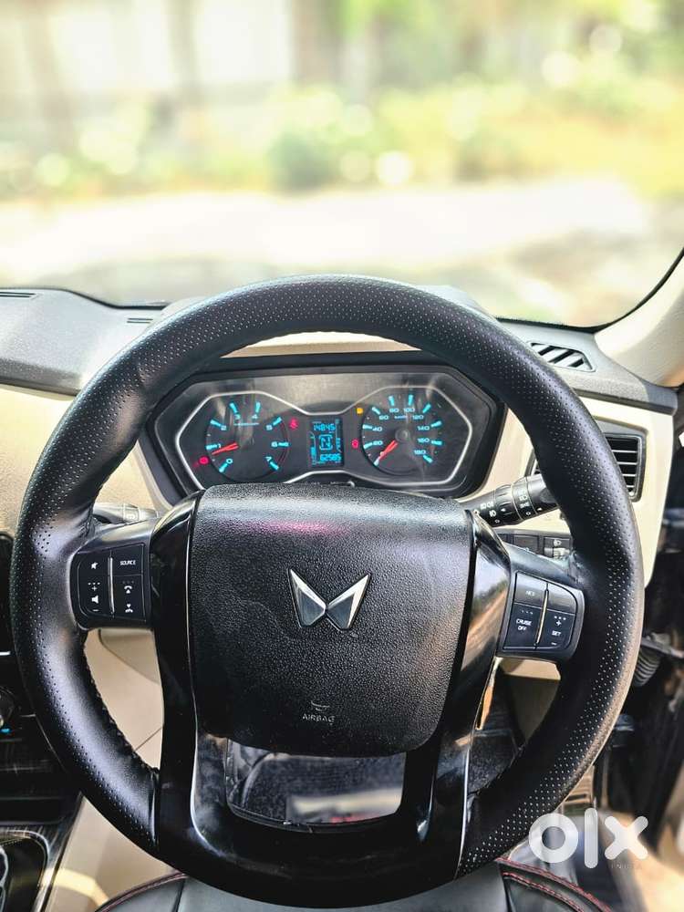Mahindra Scorpio S11 Mt 7s, 2024, Diesel