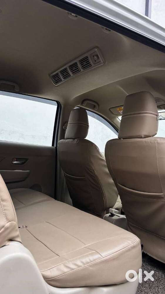 Maruti Suzuki Ertiga, 2025, Petrol