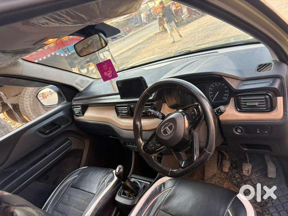 Tata Punch 2022 Petrol Good Condition