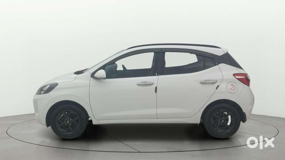 Hyundai Grand I10 Nios Sportz 1.2 Kappa Vtvt, 2021, Petrol