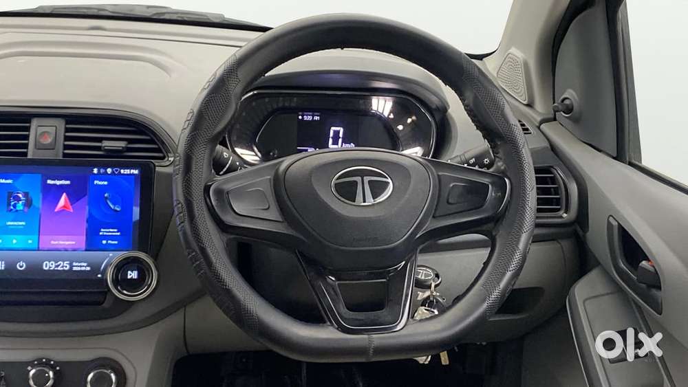 Tata Tigor Xe, 2024, Petrol