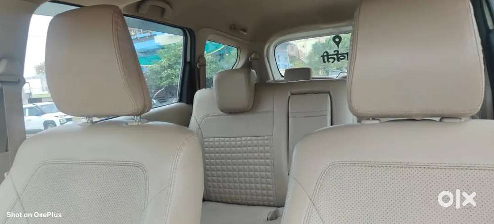 Maruti Suzuki Ertiga 2022 Cng