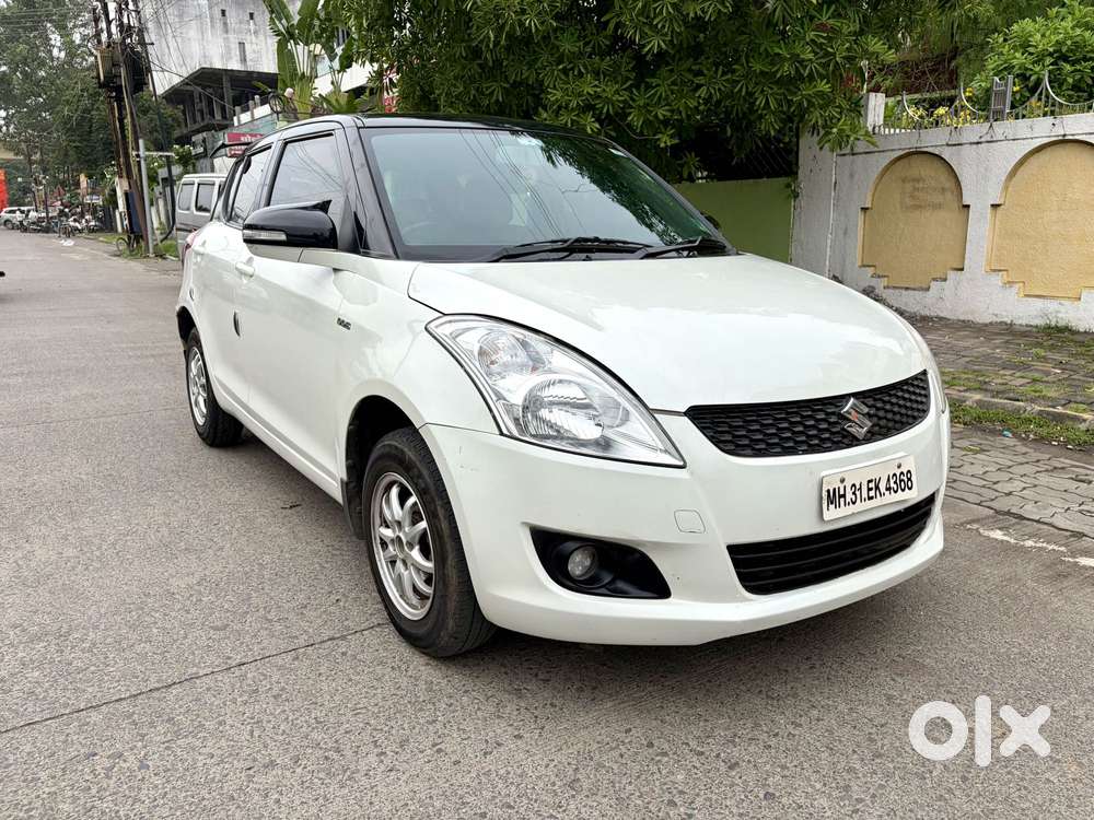 Maruti Suzuki Swift Ddis Vdi, 2014, Diesel