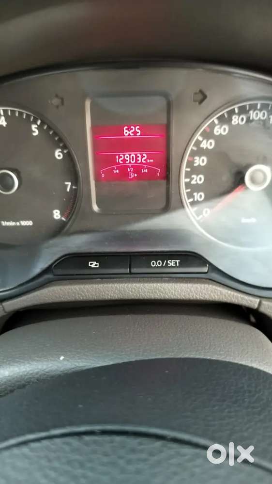 Volkswagen Vento 2013 Highline Plus