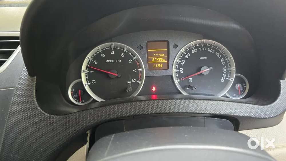 Maruti Suzuki Dzire 2014 Petrol 69000 Km Driven