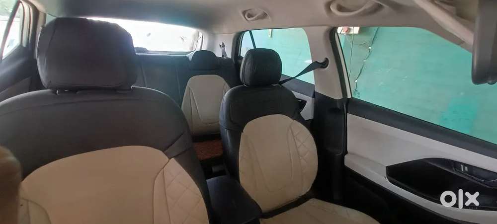 Hyundai Creta 2020 Diesel Well Maintained