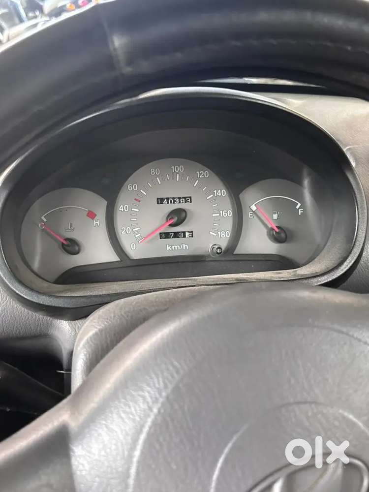 Hyundai Santro Xing Petrol Manual 2007