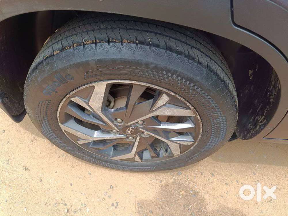 Hyundai Creta 1.6 Sx (o), 2020, Diesel