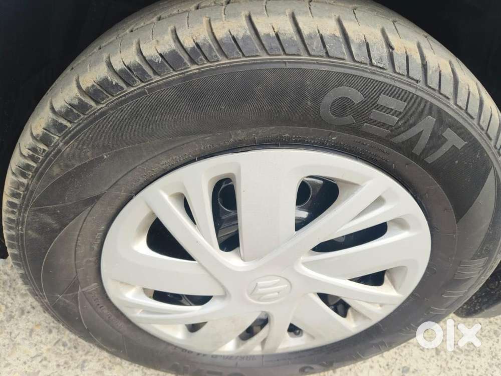 Maruti Suzuki Swift Dzire Vxi Optional, 2013, Petrol