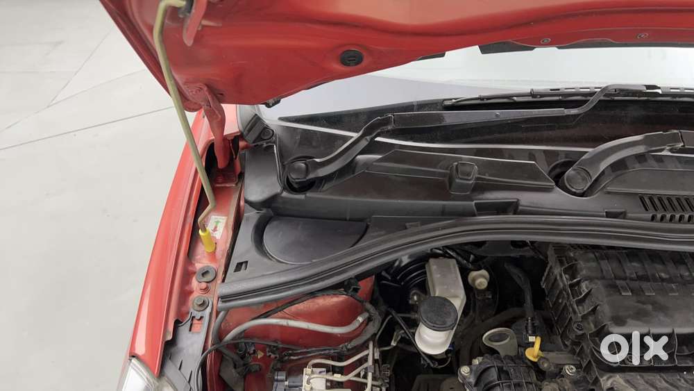 Tata Tiago Xz, 2021, Petrol