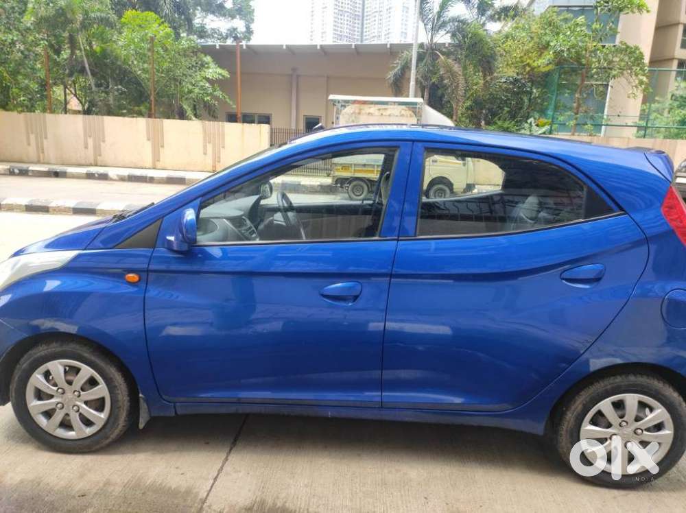 Hyundai Eon Magna, 2013, Petrol