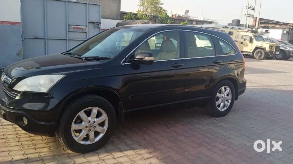 Honda Cr-v 2.0 2wd 2008