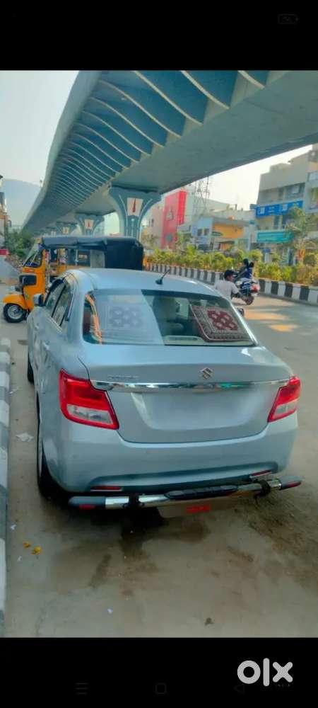 Maruti Suzuki Dzire 2024
