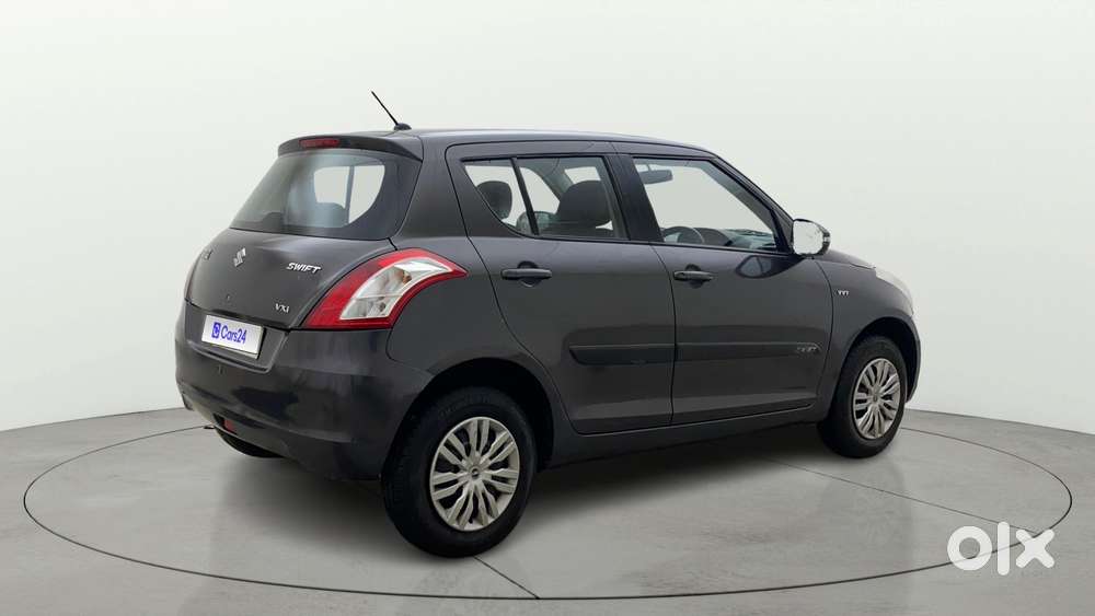 Maruti Suzuki Swift
