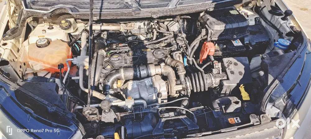 Ford Ecosport 2014 Diesel Well Maintained