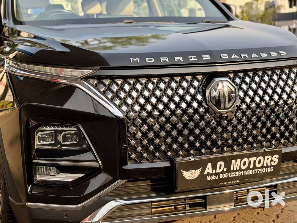 Mg Hector Smart Pro 1.5 Turbo Mt, 2023, Petrol