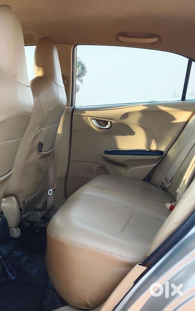 Honda Amaze 2013-2016 Sx I-dtec, 2016, Diesel