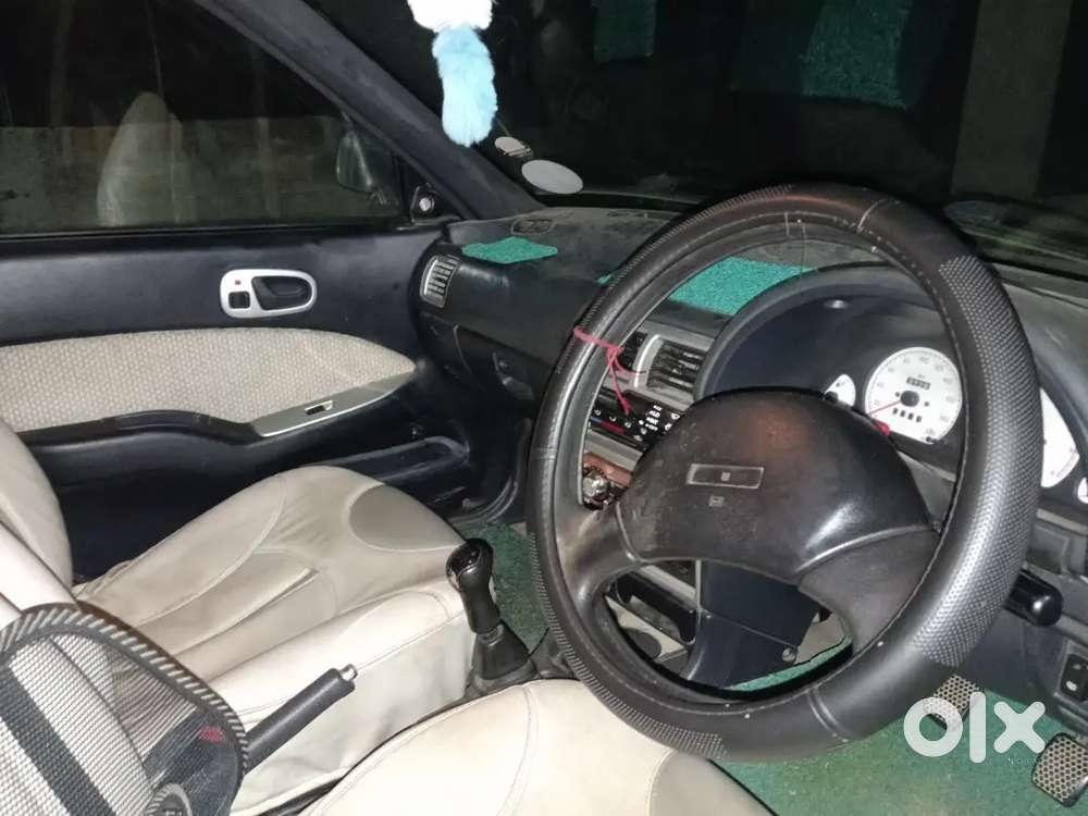 Maruti Esteem Vxi 2006
