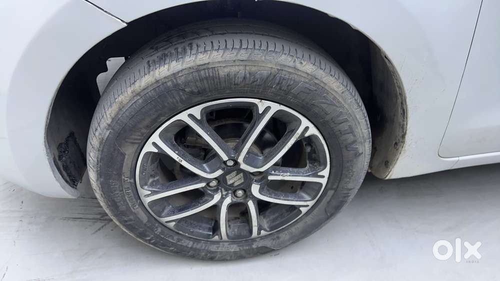 Maruti Suzuki Swift Amt Zdi Plus, 2018, Diesel