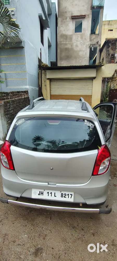 Maruti Suzuki Alto 800 2014 Petrol 60533 Km Driven