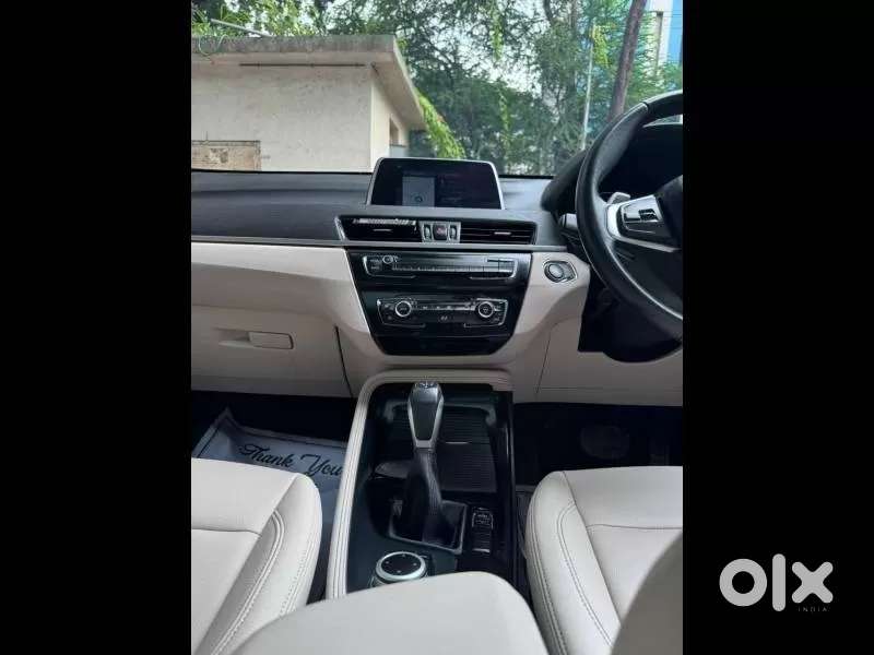 Bmw X1 2.0 Sdrive20d Xline, 2019, Diesel