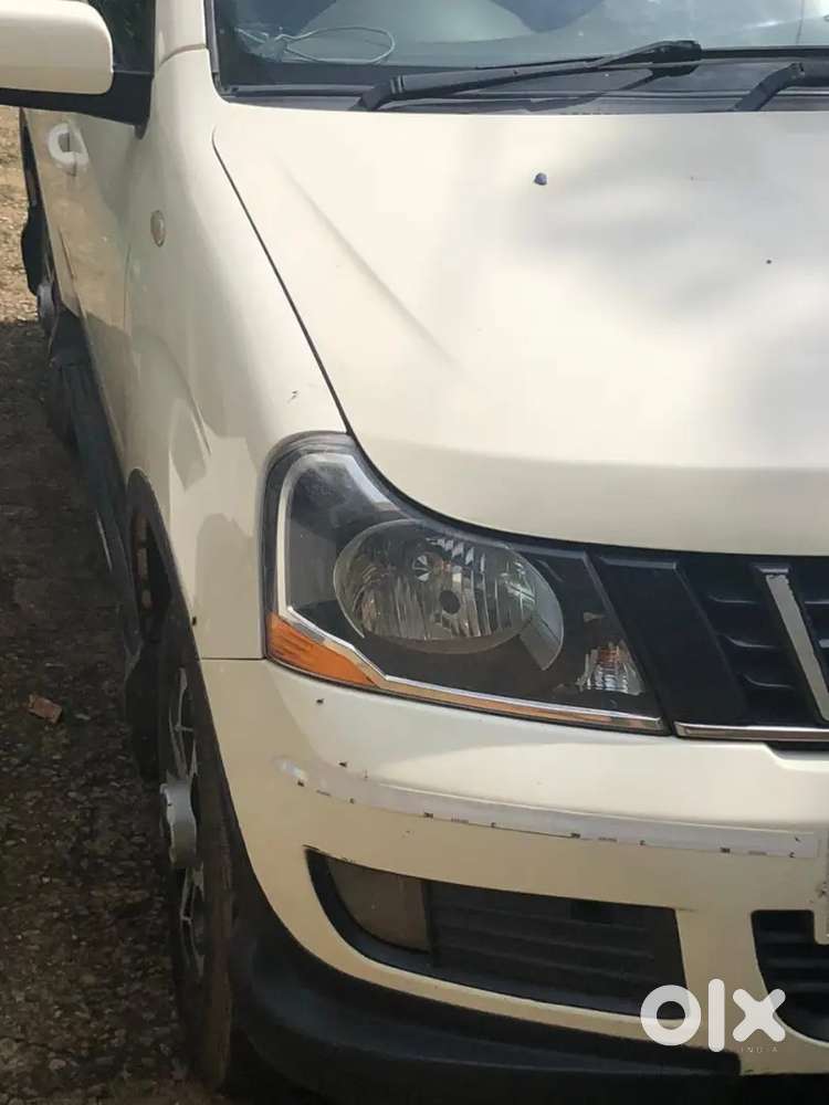 Mahindra Xylo 2014 Diesel 2 Km Driven