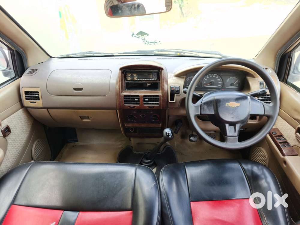 Chevrolet Tavera B1 10-seater - Bs Iii, 2011, Diesel