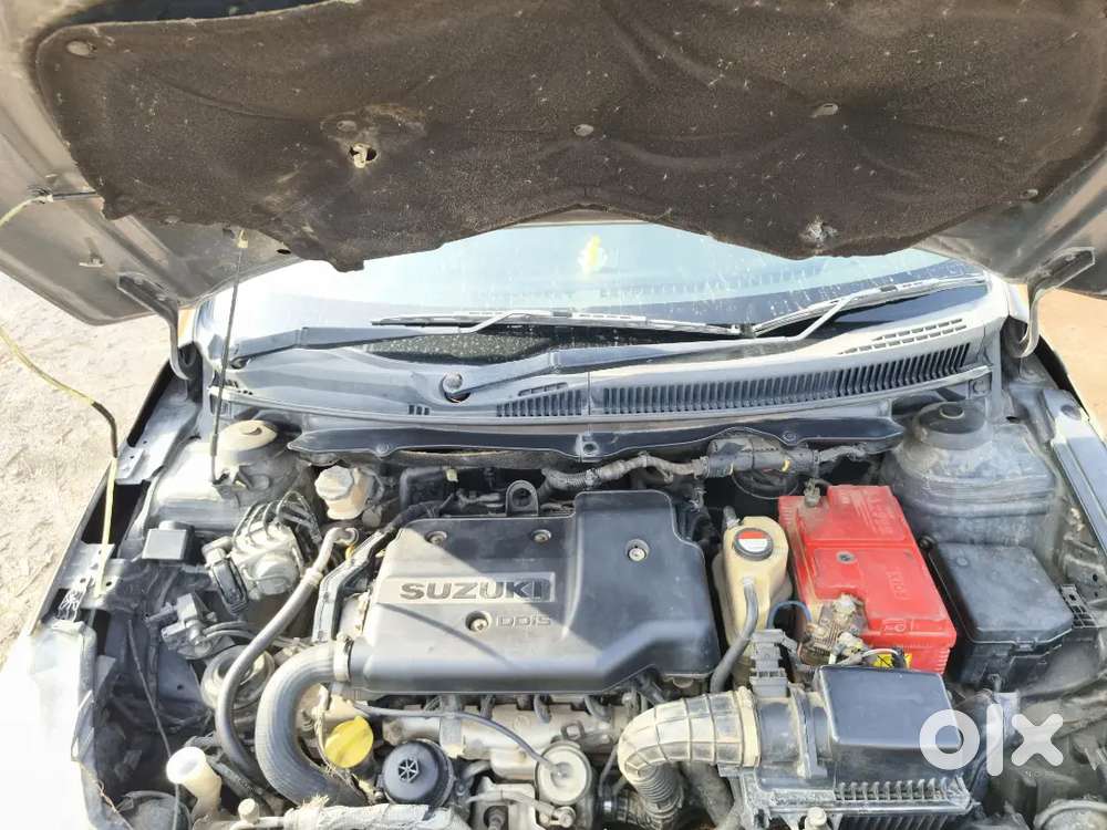 Maruti Suzuki Ciaz 2015 Diesel Well Maintained