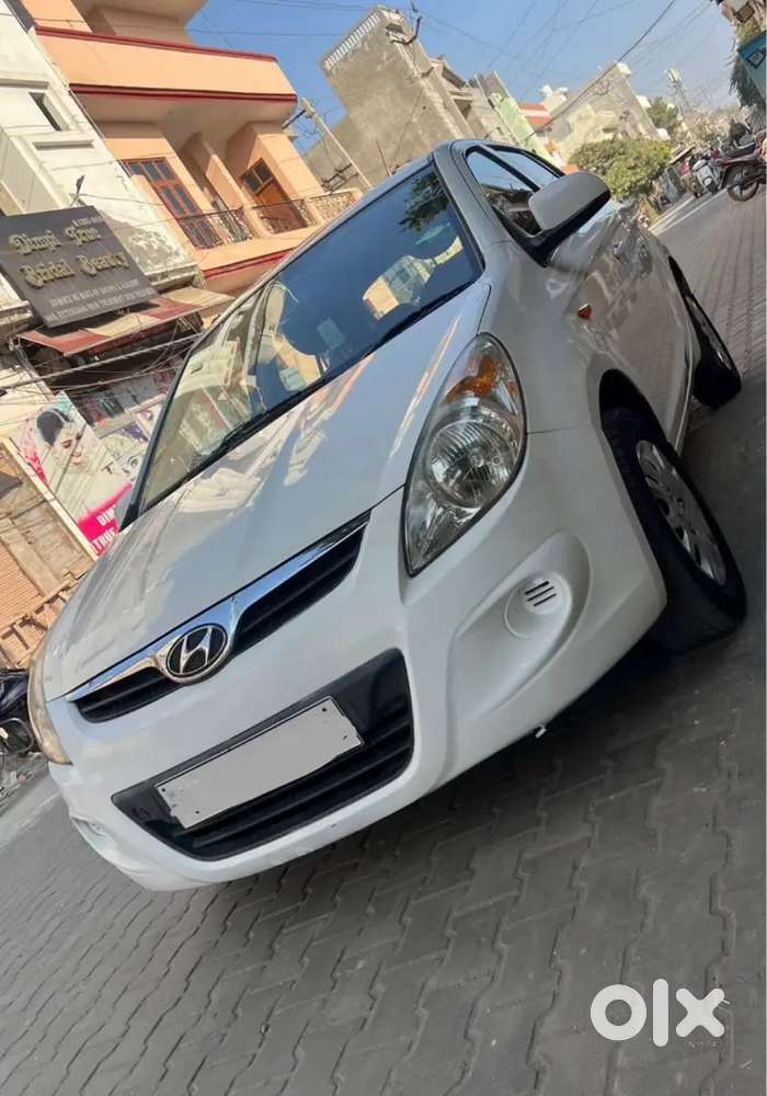 Hyundai I20 Asta