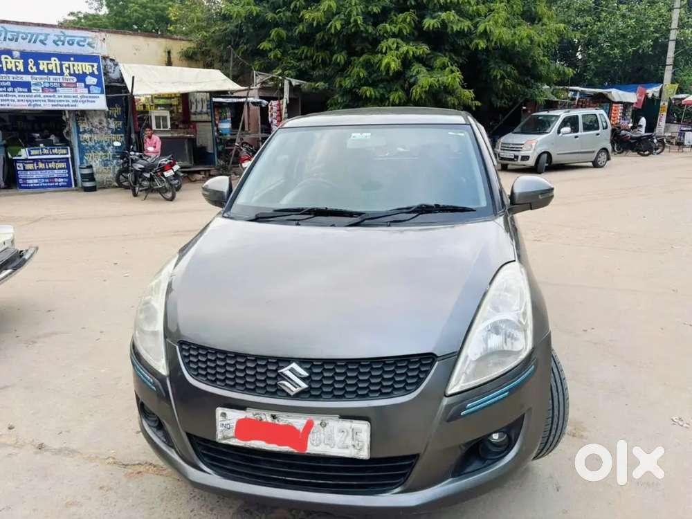 Swift Maruti Suzuki 2013