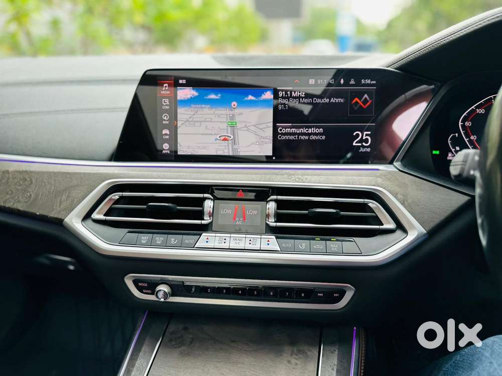 Bmw X5 Xdrive 30d Xline, 2020, Diesel