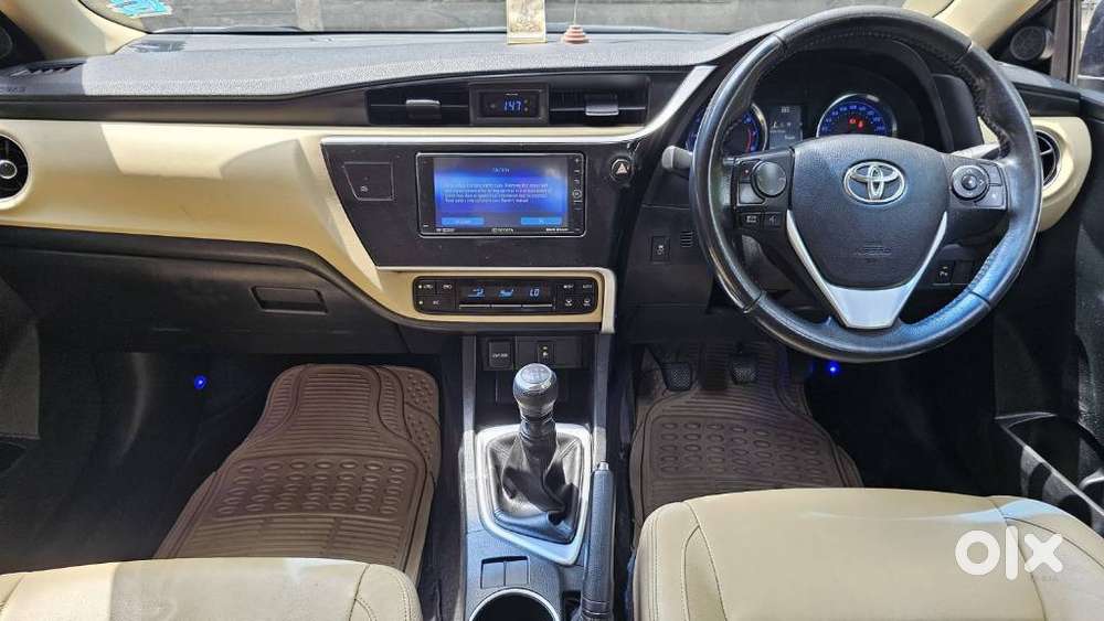 Toyota Corolla Altis 1.8 Gl, 2019, Petrol
