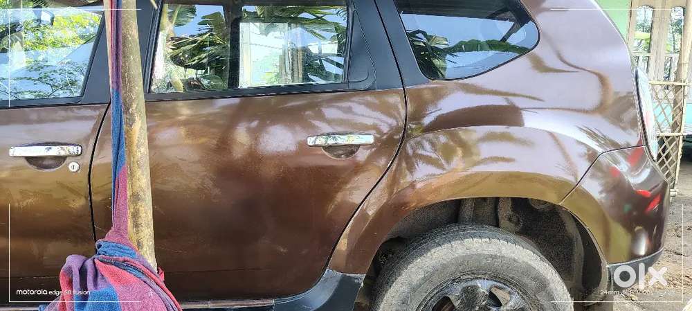 Very Good Condition Car
