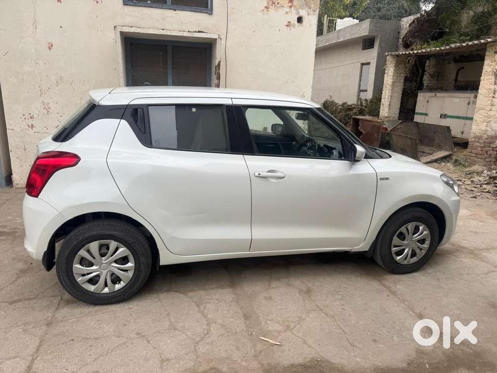 Maruti Swift Diesel 2019