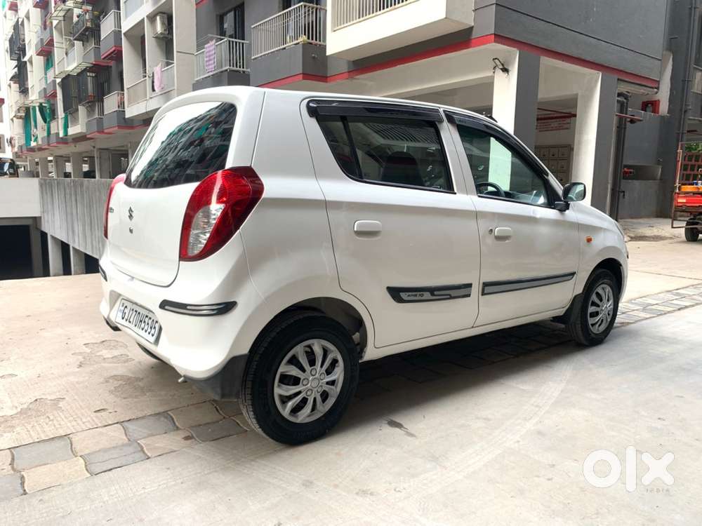 Maruti Suzuki Alto 800 2021