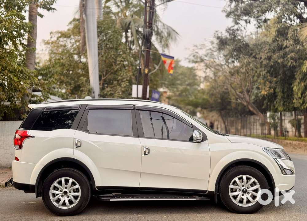 Mahindra Xuv500, 2020, Diesel