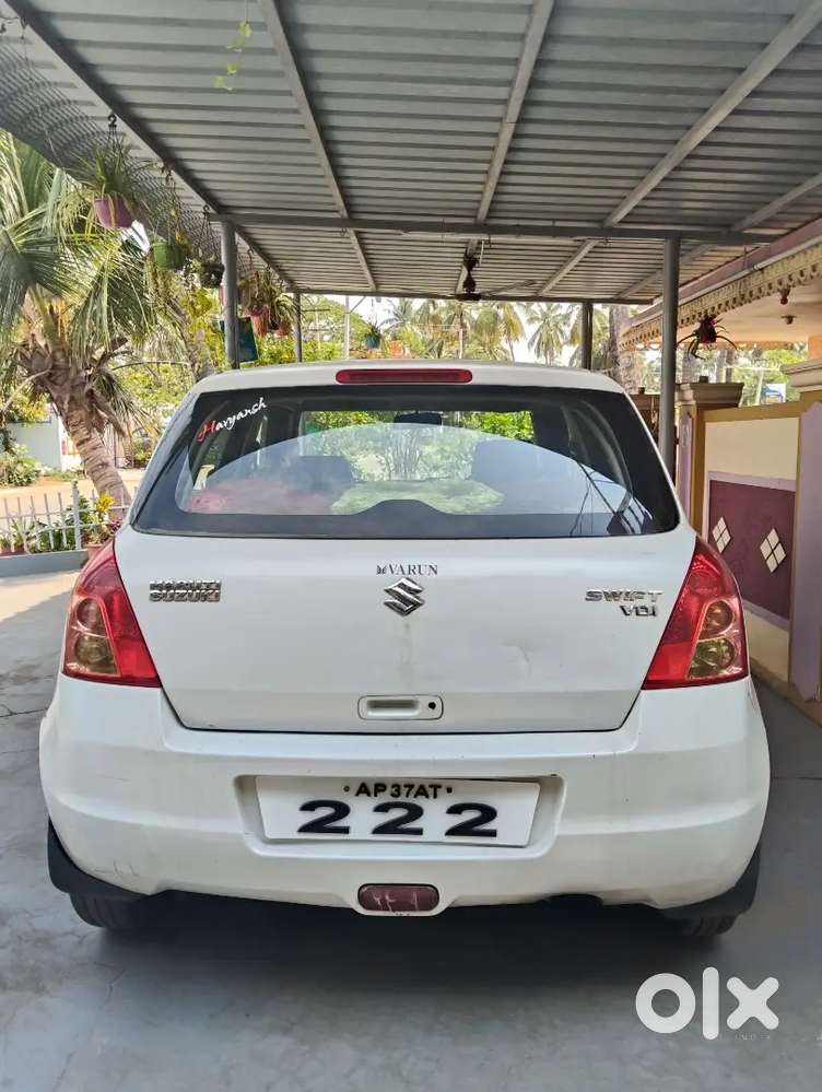 Maruti Suzuki Swift 2009 Diesel Good Condition