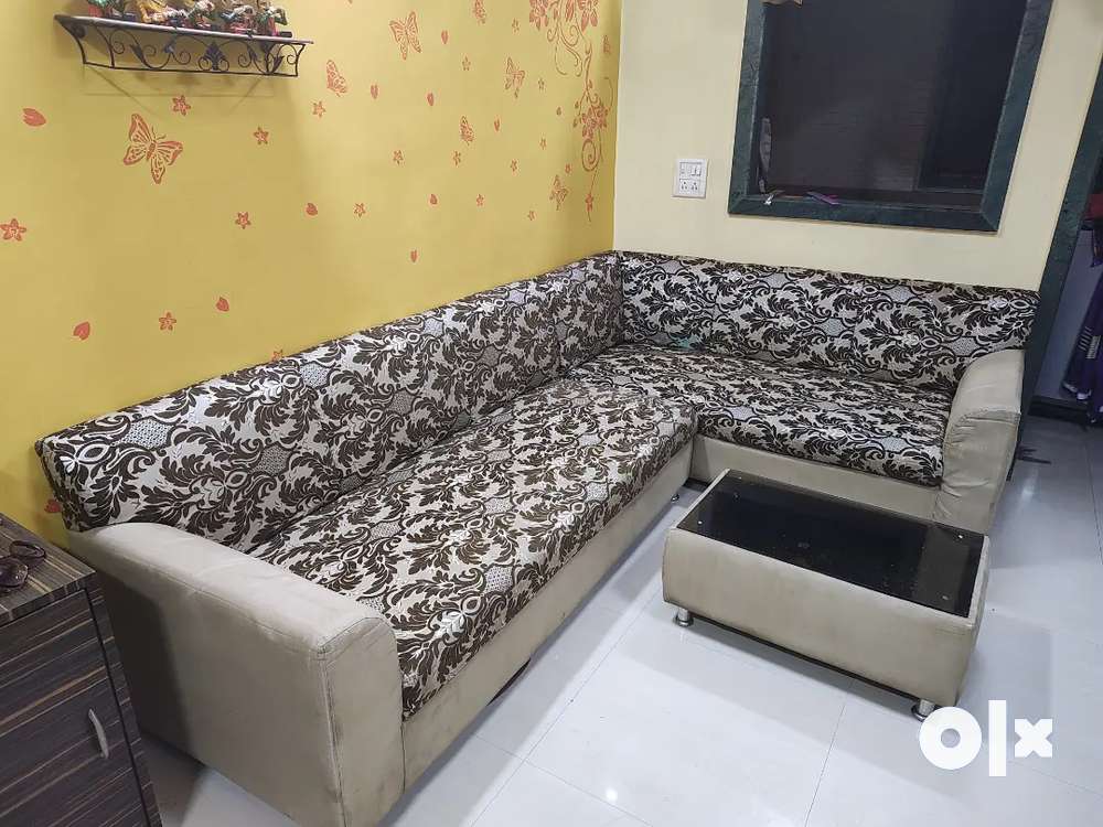 Olx used deals furniture