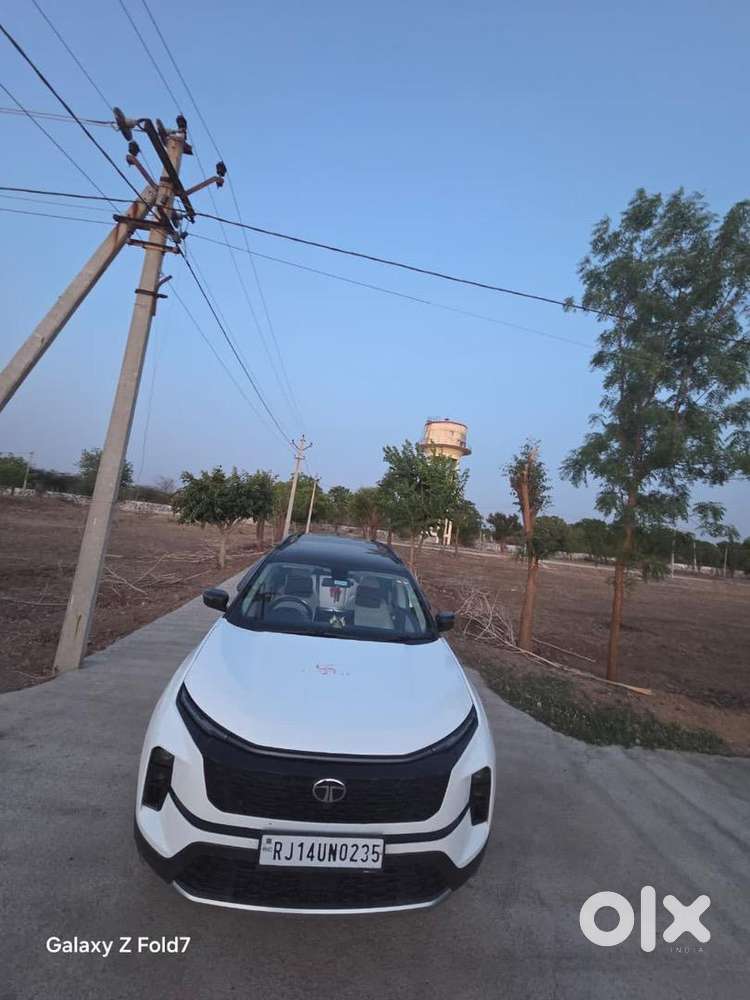 Safari Smart (o) Without Sunroof 2024