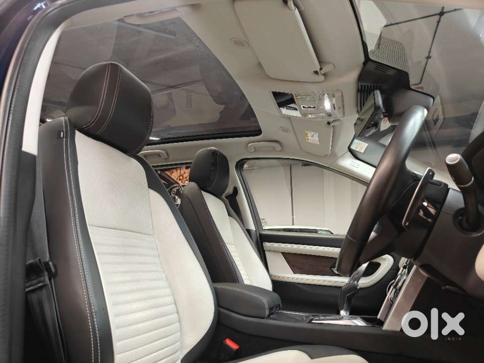 Land Rover Discovery Sport Se R-dynamic, 2022, Diesel