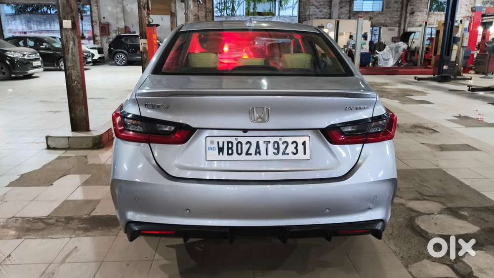 Honda City 2023 Petrol Well Maintained